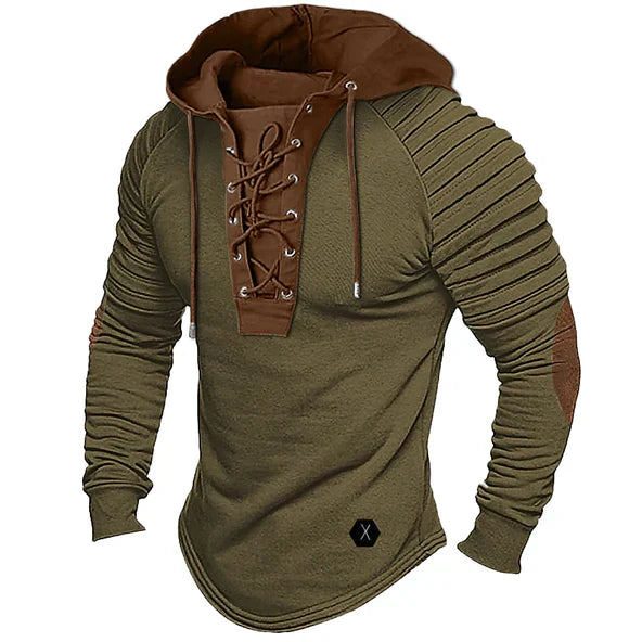 Mens Knit Sweater Warm Fit