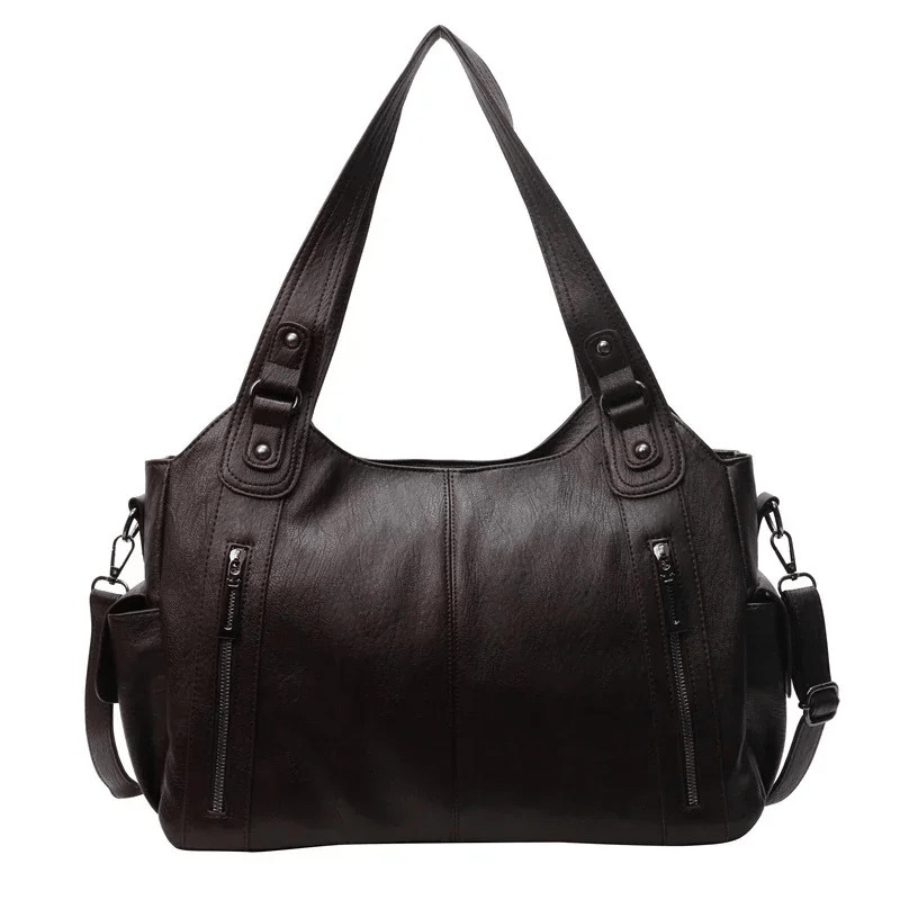 Womens Shoulder Bag Stylish Casual Design