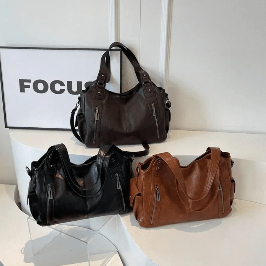 Womens Shoulder Bag Stylish Casual Design