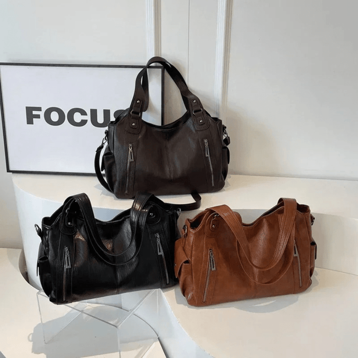 Womens Shoulder Bag Stylish Casual Design