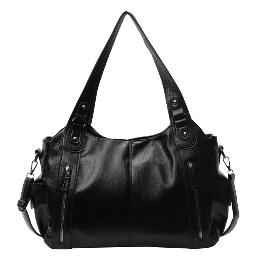 Womens Shoulder Bag Stylish Casual Design