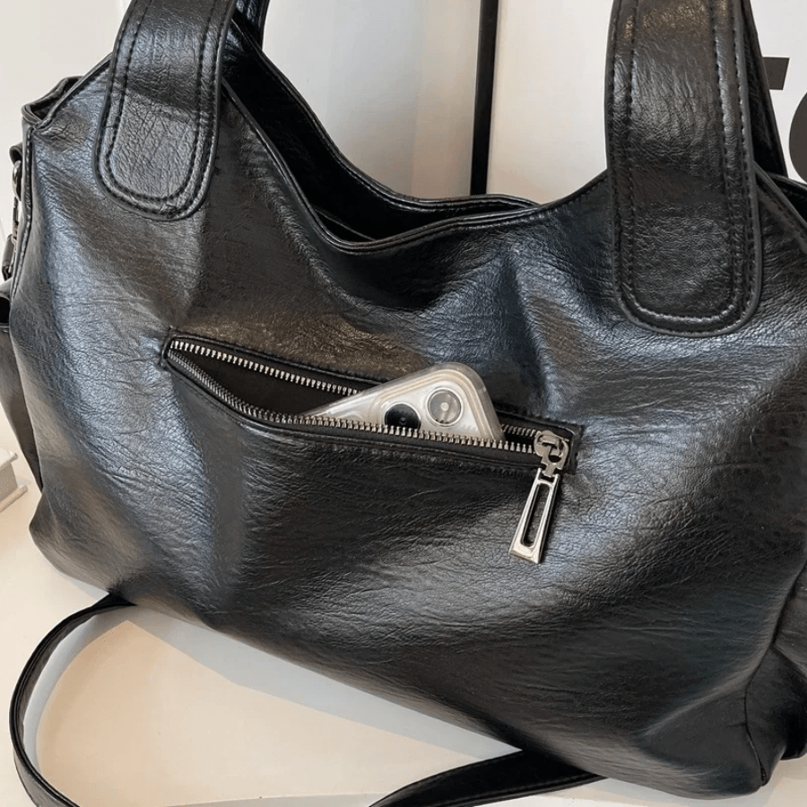 Womens Shoulder Bag Stylish Casual Design