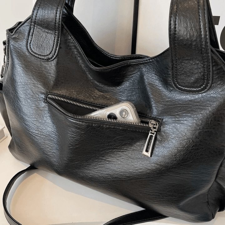 Womens Shoulder Bag Stylish Casual Design