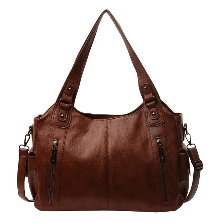 Womens Shoulder Bag Stylish Casual Design - BritishMode