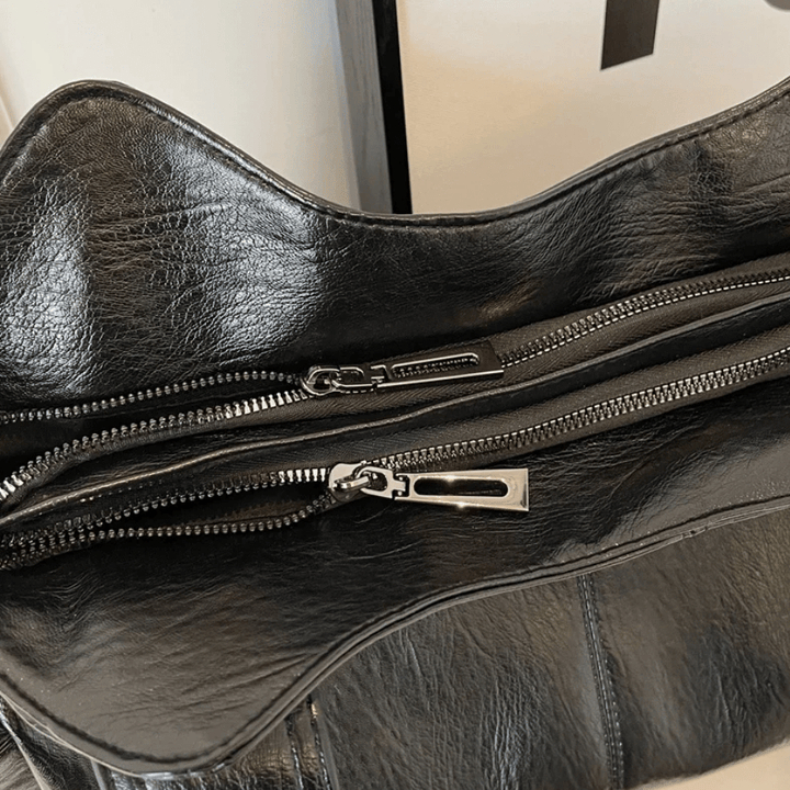 Womens Shoulder Bag Stylish Casual Design
