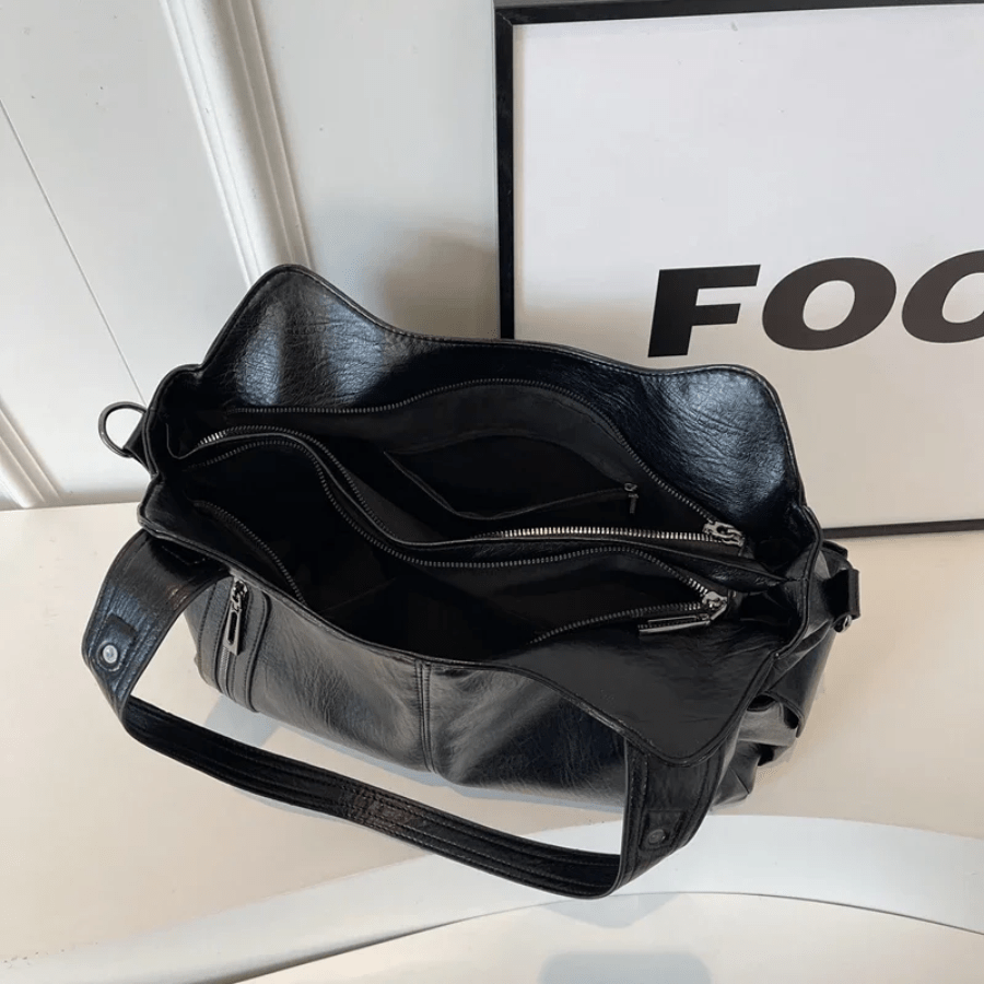 Womens Shoulder Bag Stylish Casual Design