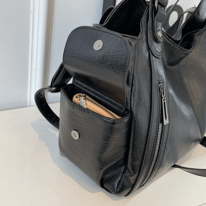 Womens Shoulder Bag Stylish Casual Design