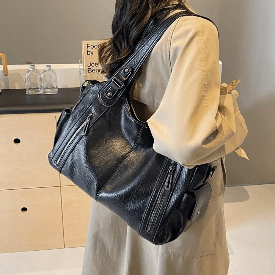 Womens Shoulder Bag Stylish Casual Design