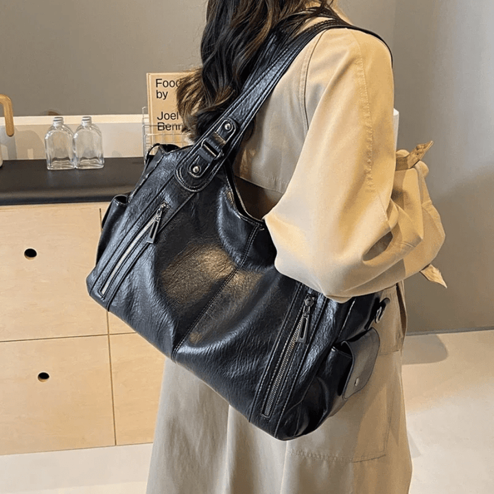 Womens Shoulder Bag Stylish Casual Design