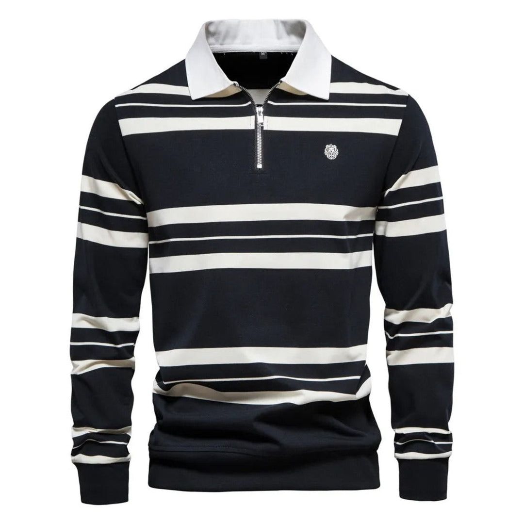 Mens Sweater Knit Cozy Relaxed Fit