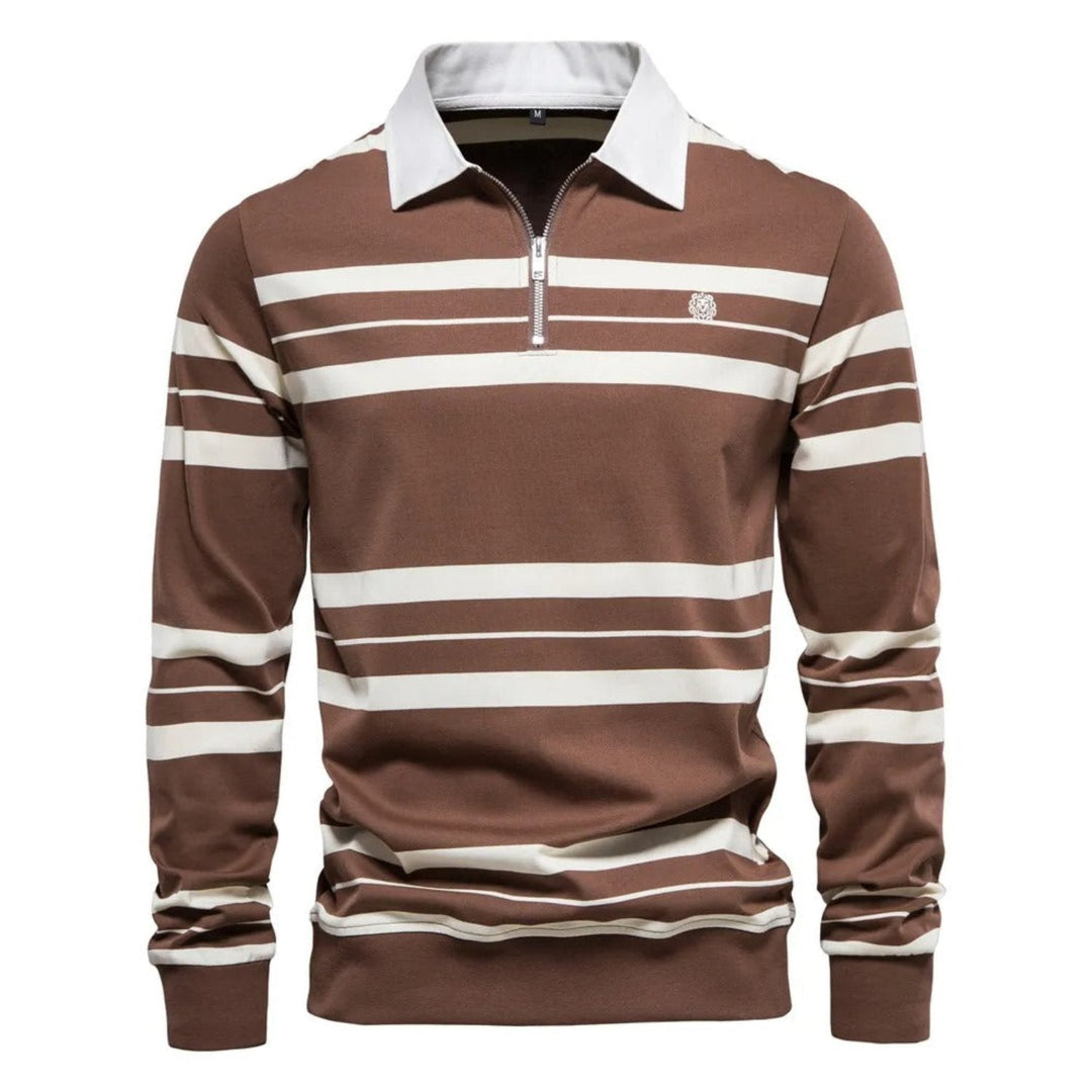 Mens Sweater Knit Cozy Relaxed Fit