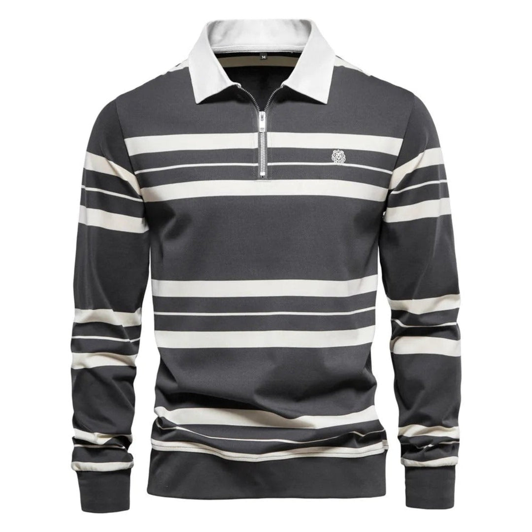 Mens Sweater Knit Cozy Relaxed Fit