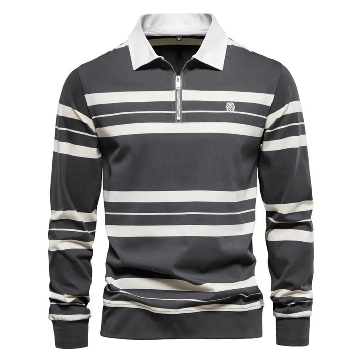 Mens Sweater Knit Cozy Relaxed Fit