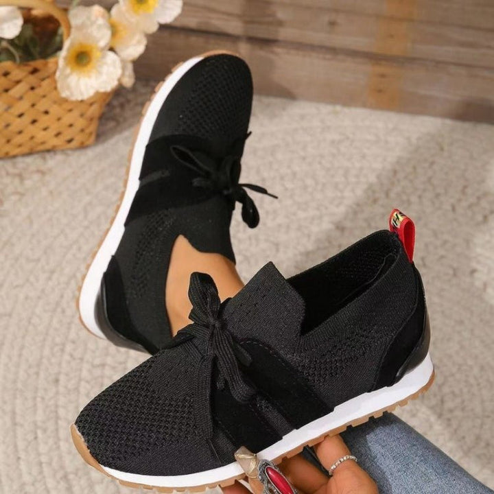 Unisex Orthopedic Trainer with Mesh Upper - BritishMode