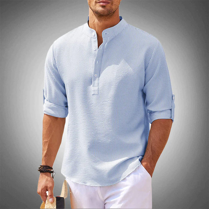 Mens Shirt Elegant Fit