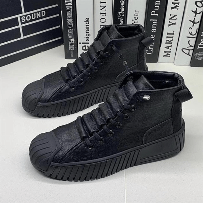 Womens Ankle Boots Comfortable Casual Fit
