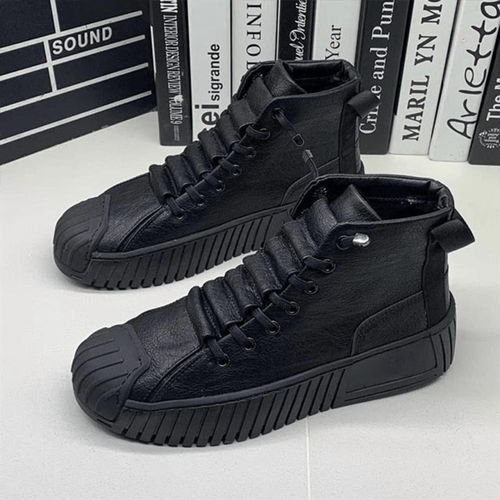 Womens Ankle Boots Comfortable Casual Fit