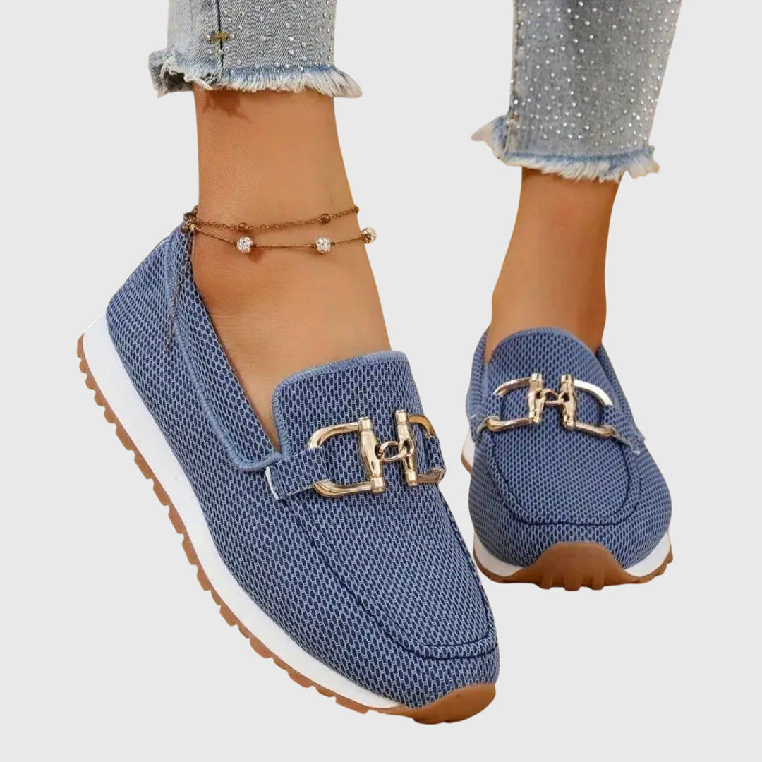 Womens Orthopedic Shoes GentleStride Supportive Fit