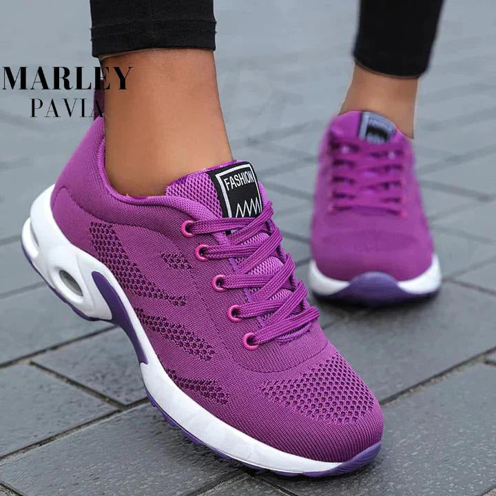 Unisex Orthopedic Shoes Comfortable Supportive Fit - BritishMode