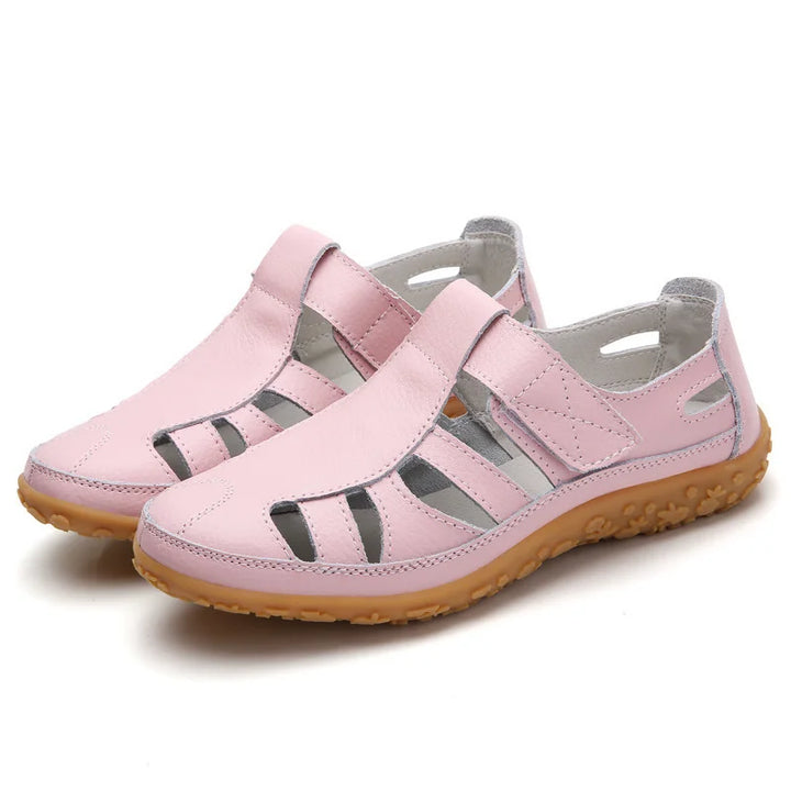 Womens Orthopedic Sandals Non-Slip Comfortable Fit