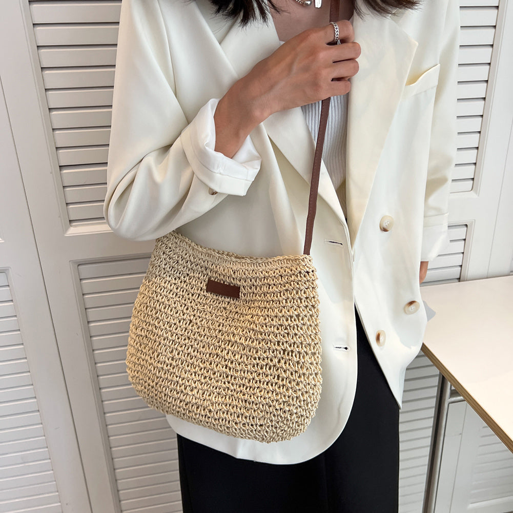 Womens Shoulder Bag Chic Design