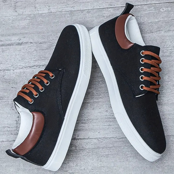 Unisex Casual Sneakers Comfortable Lightweight - BritishMode
