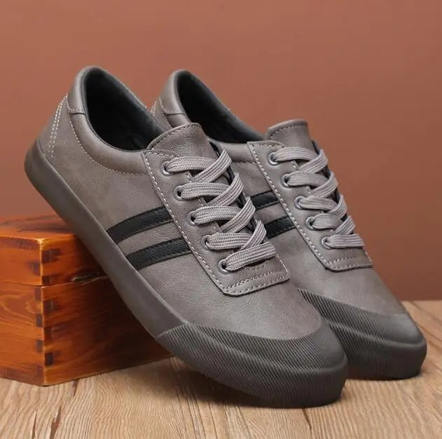Mens Fashion Sneakers Classic Style