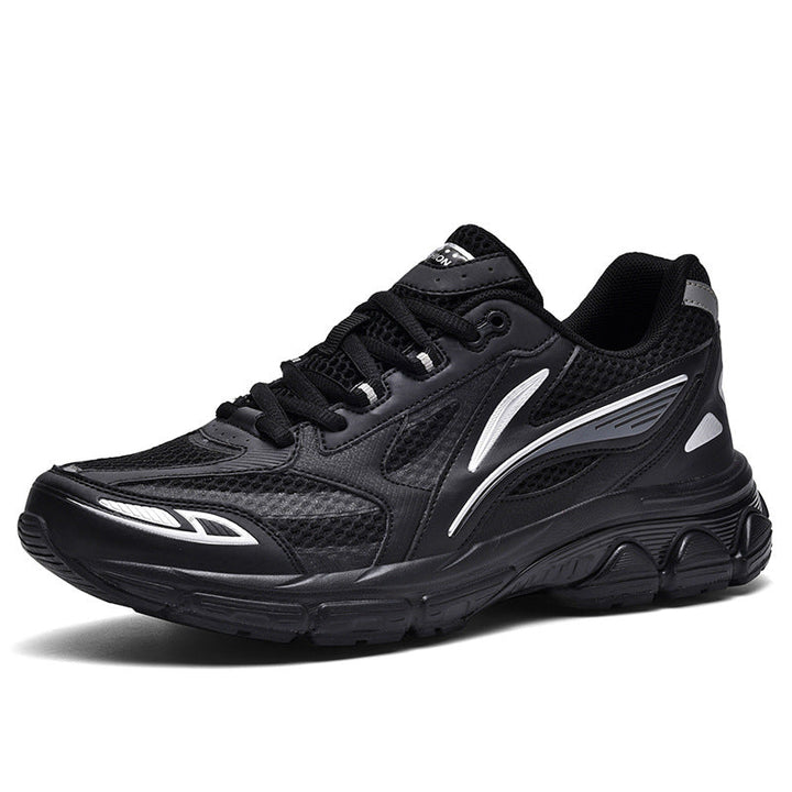 Unisex Sports Shoes Breathable Lightweight Design