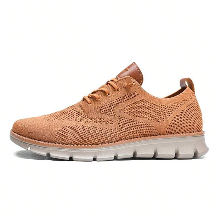 Unisex Sneakers Casual Comfortable Fit