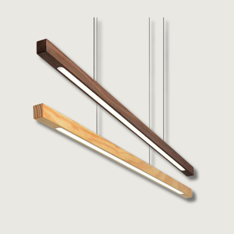 Dimmable LED Pendant Modern Design Ceiling Mount - BritishMode