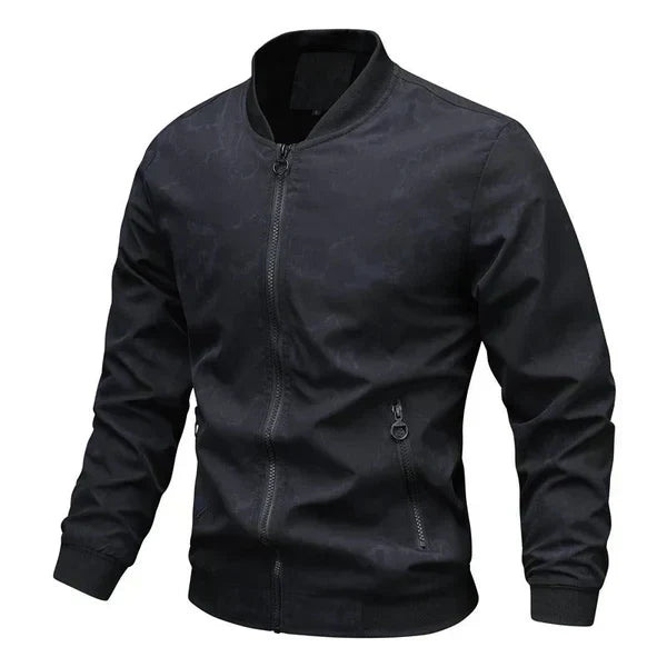 Unisex Windbreaker Lightweight Stylish Fit