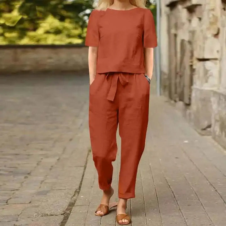Womens Jumpsuit Elegant Fit