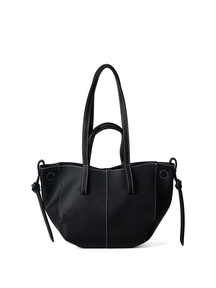 Womens Shoulder Bag Large Capacity Spacious Design