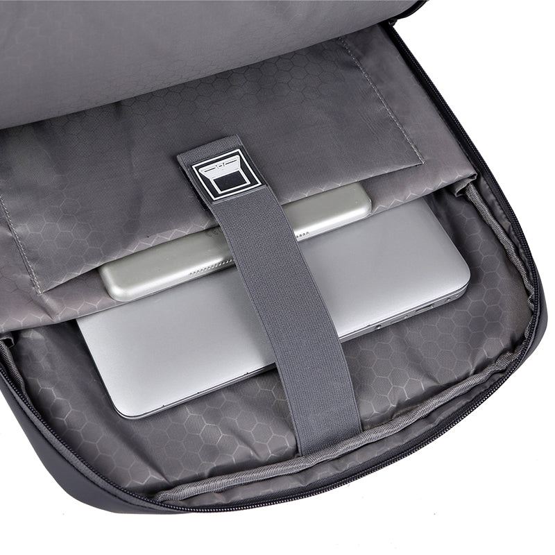 Unisex Waterproof Professional Laptop Backpack Durable