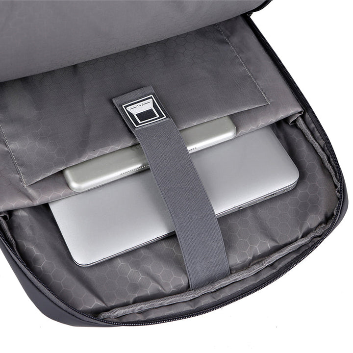 Unisex Waterproof Professional Laptop Backpack Durable