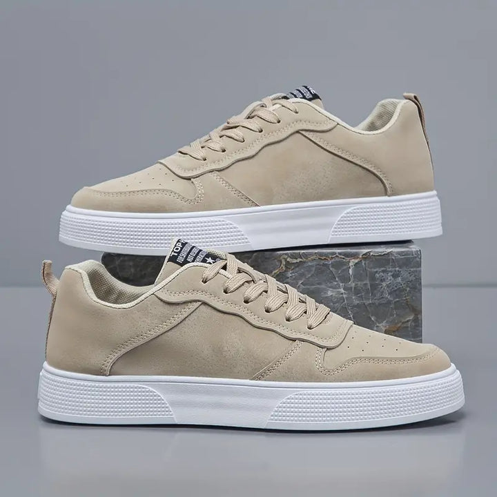Unisex Sneakers Casual Lightweight Design