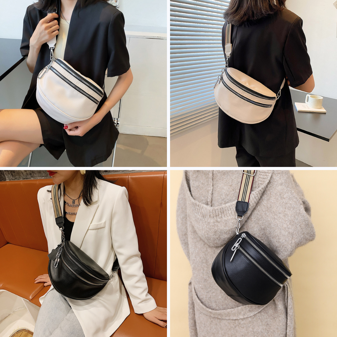 Womens Shoulder Bag Stylish Design
