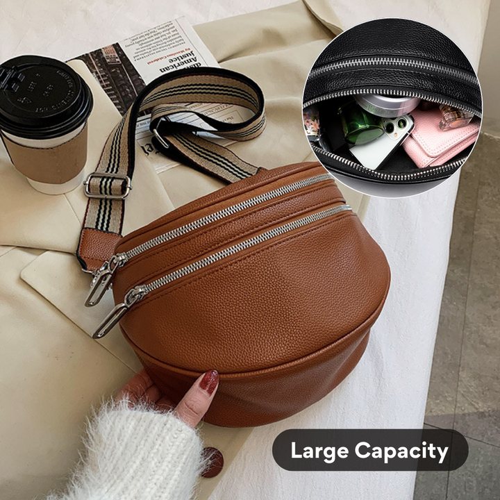 Womens Shoulder Bag Stylish Design