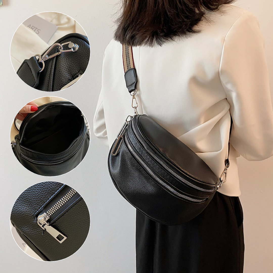 Womens Shoulder Bag Stylish Design
