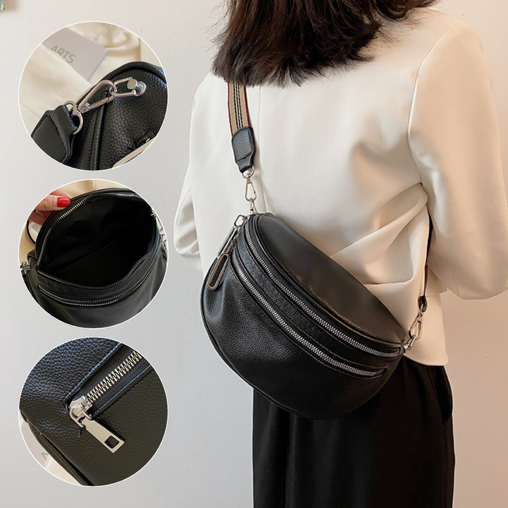 Womens Shoulder Bag Stylish Design