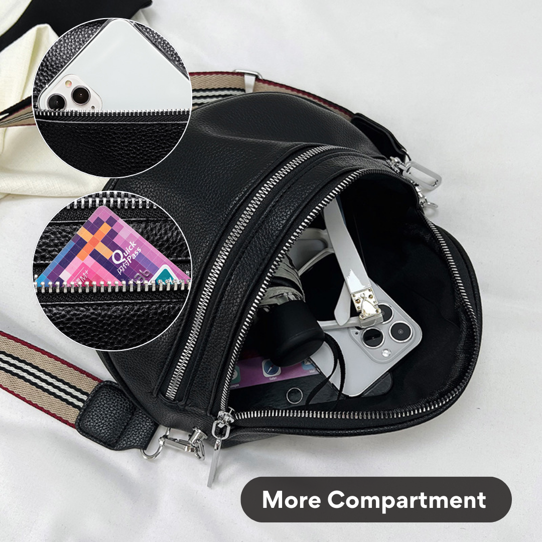 Womens Shoulder Bag Stylish Design