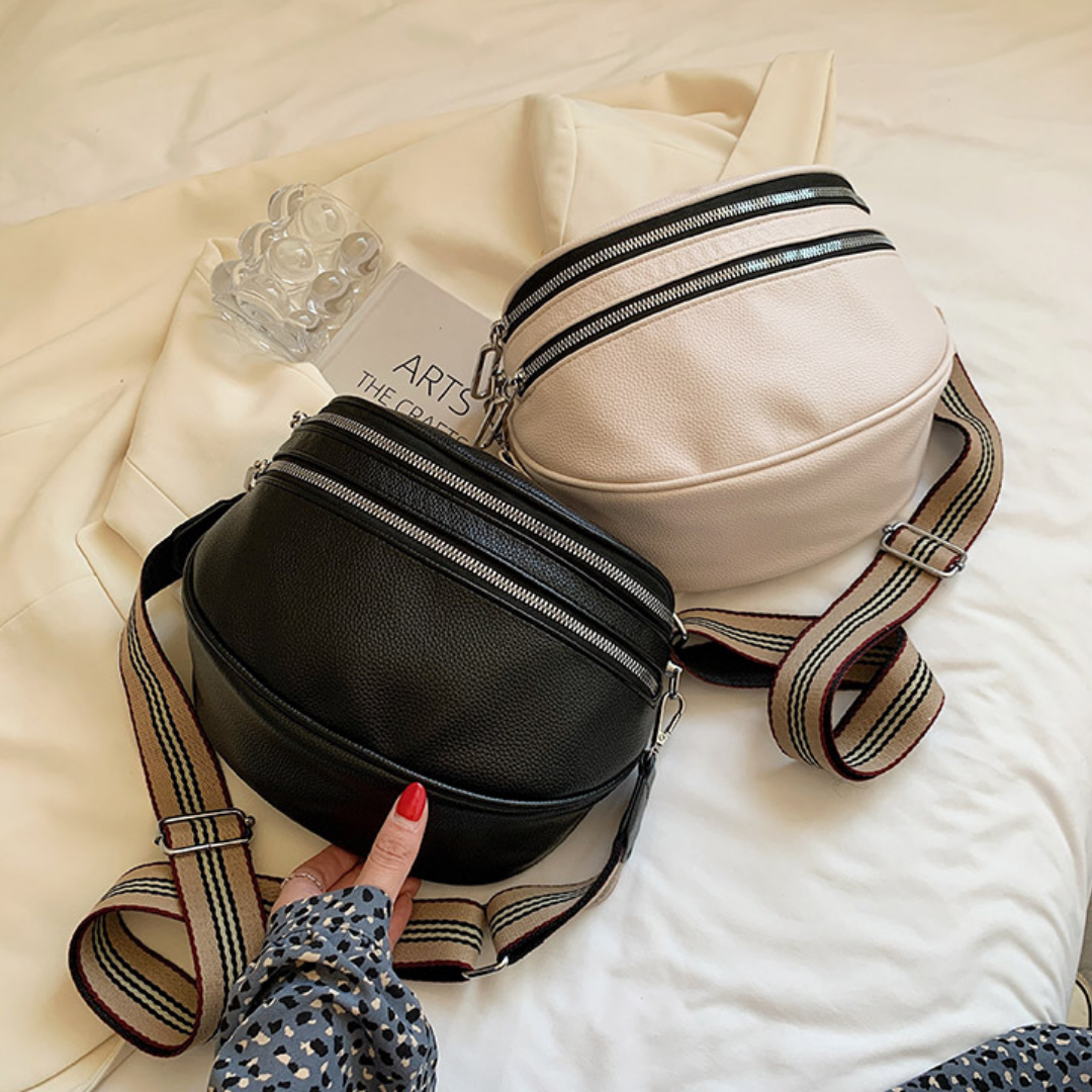 Womens Shoulder Bag Stylish Design