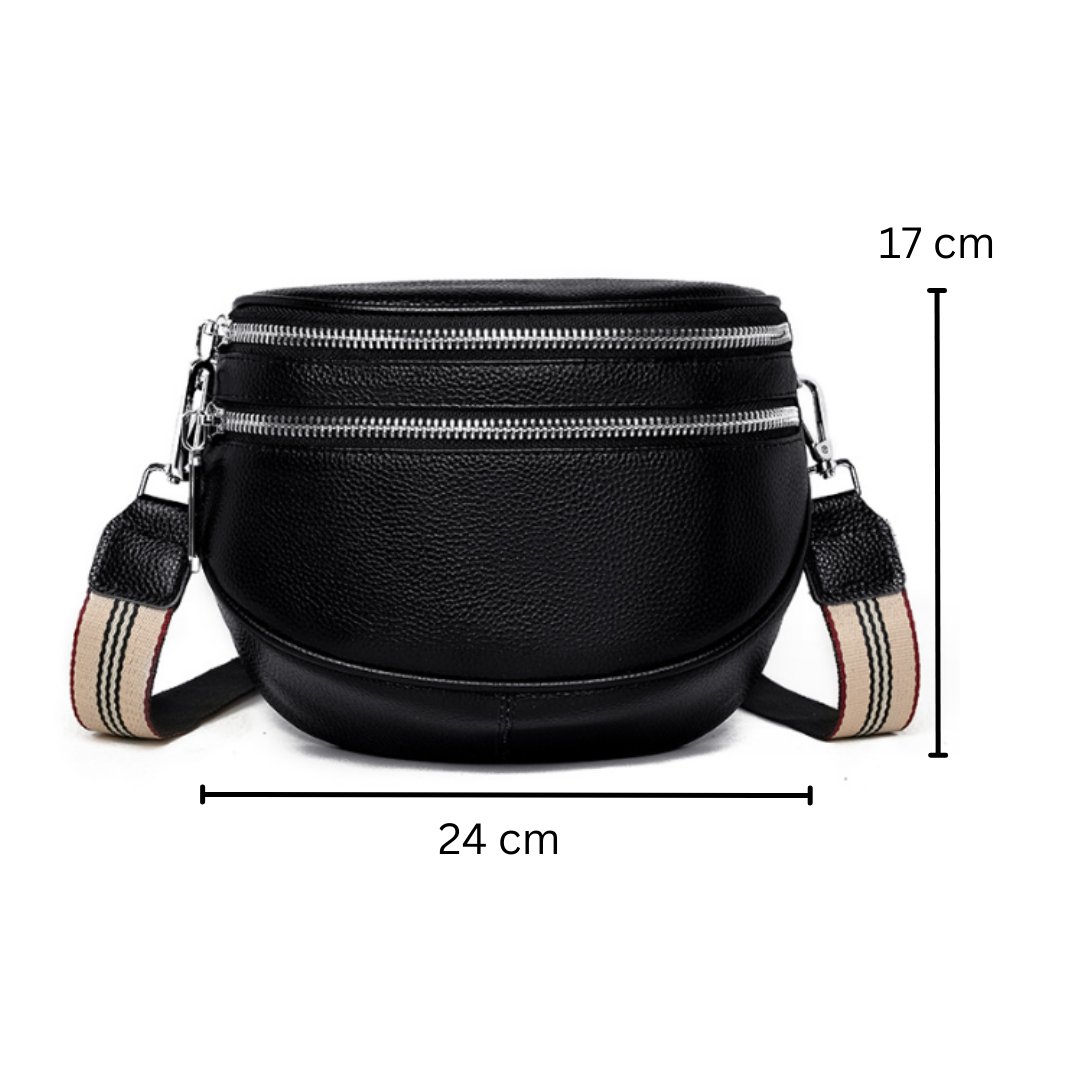 Womens Shoulder Bag Stylish Design