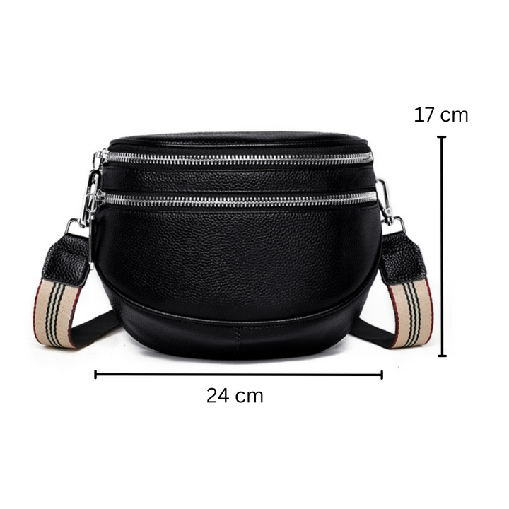 Womens Shoulder Bag Stylish Design
