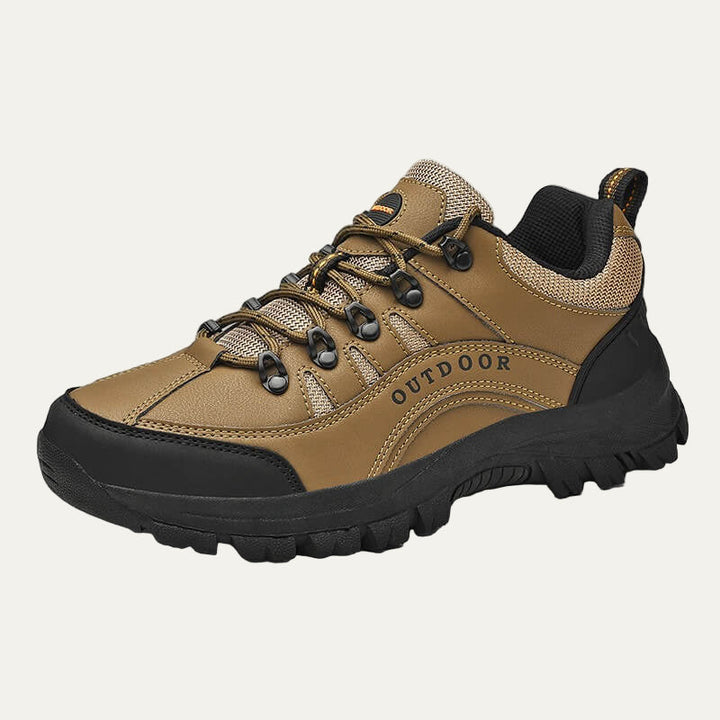 Mens Training Shoes Lightweight Slip-On Cushioned