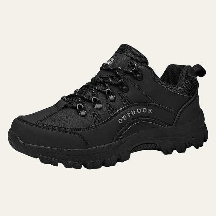 Mens Training Shoes Lightweight Slip-On Cushioned