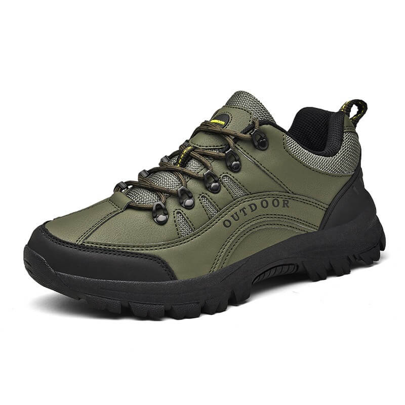 Unisex Outdoor Walking Shoes Ergonomic Design - BritishMode
