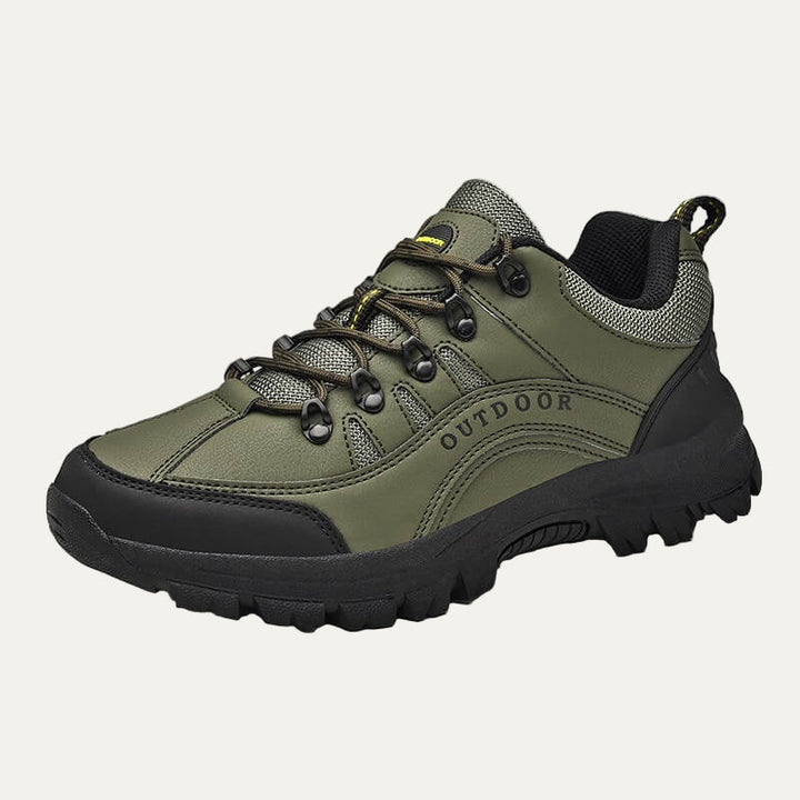 Mens Training Shoes Lightweight Slip-On Cushioned - BritishMode