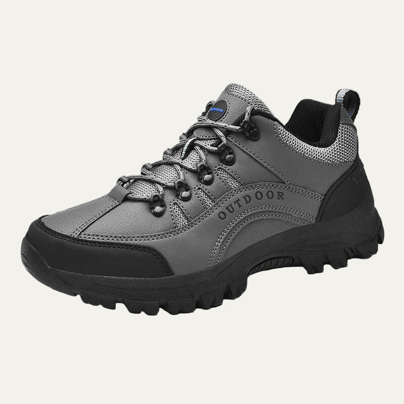Mens Training Shoes Lightweight Slip-On Cushioned