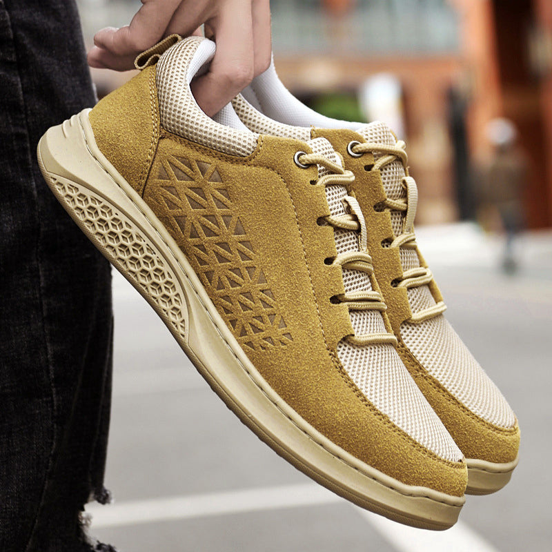 Mens Sneakers Classic Street Style